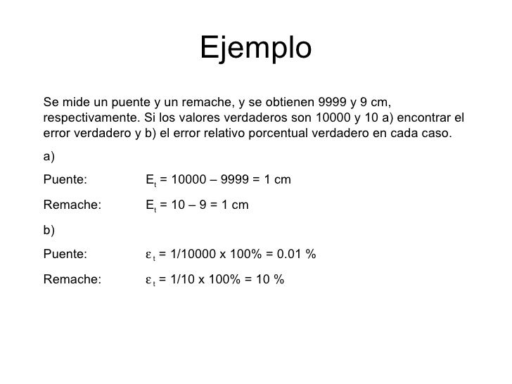 notación científica